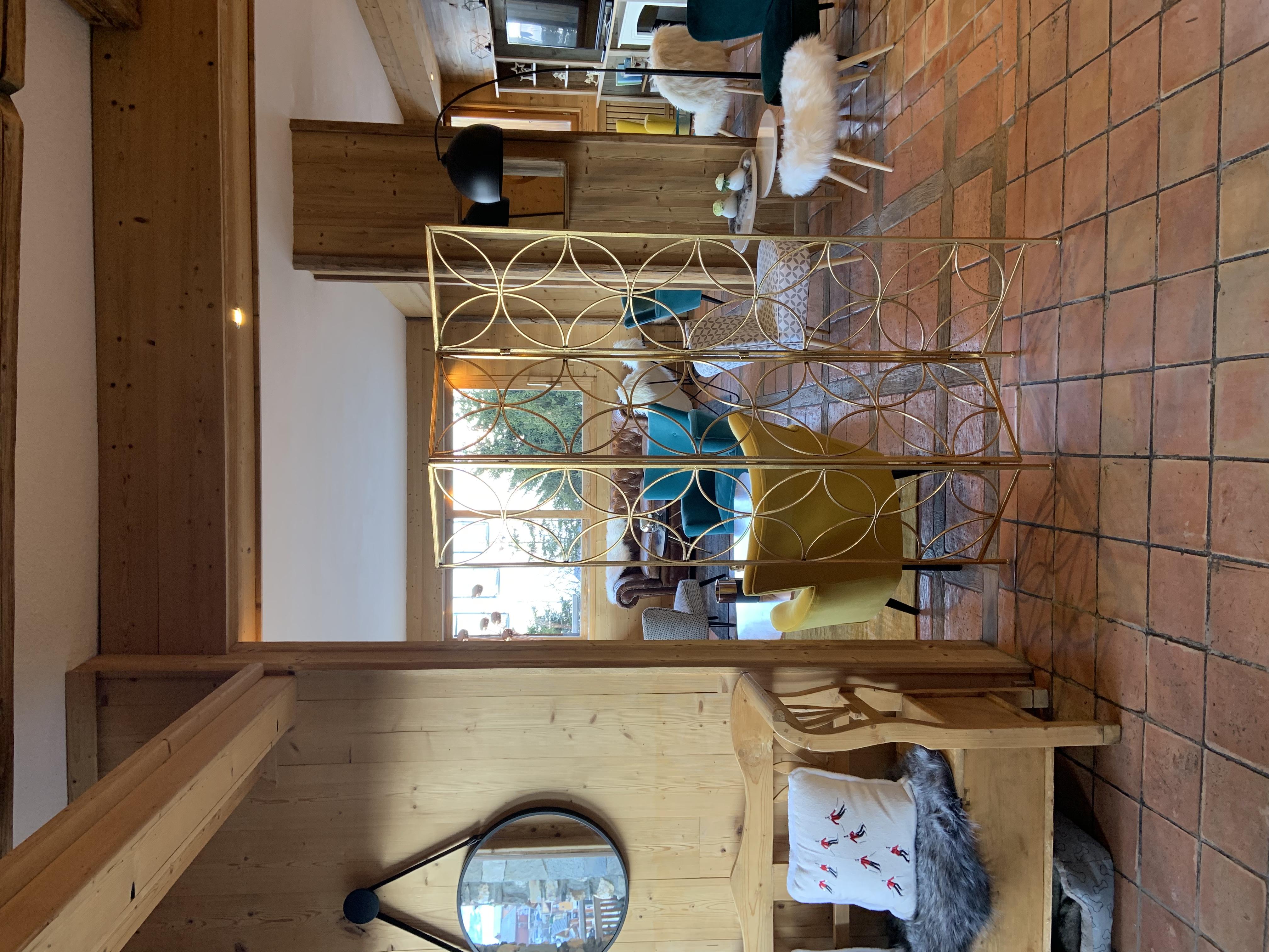 阿祖尔阿尔卑斯酒店 拉普德兹 外观 照片